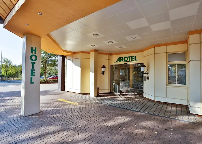 Arotel Best living Nürnberg