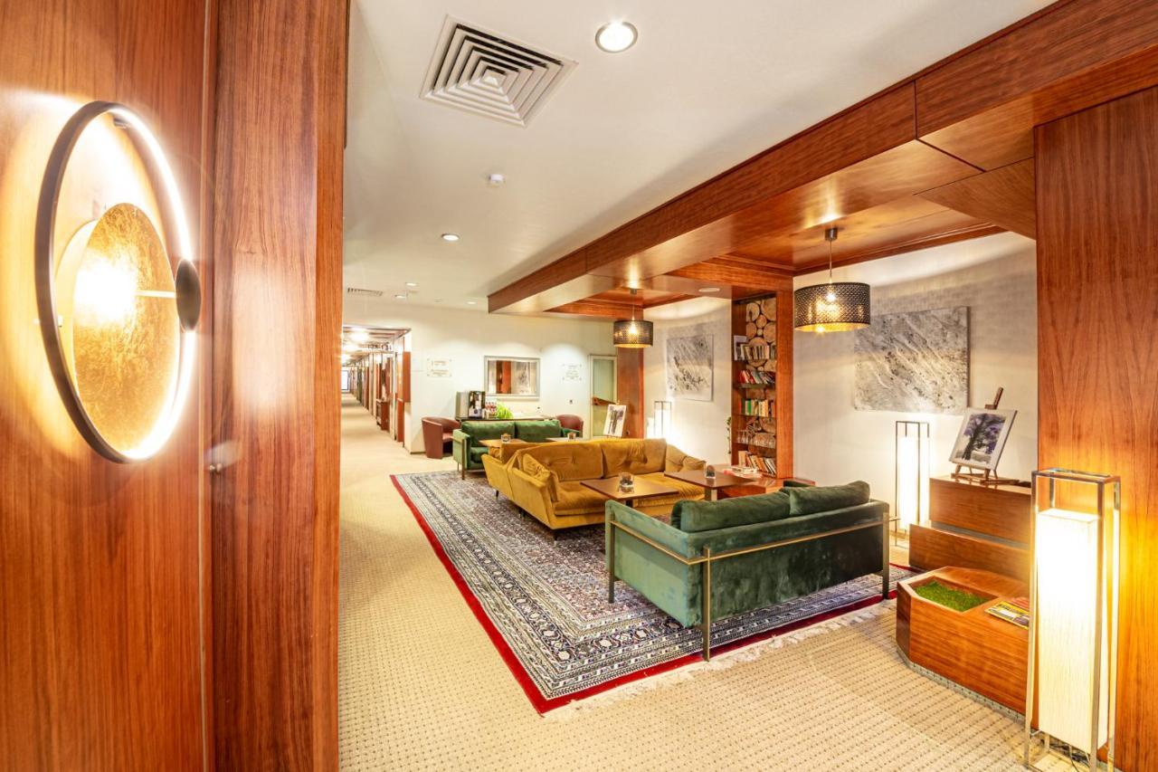 Hotel Arotel Living 3*
