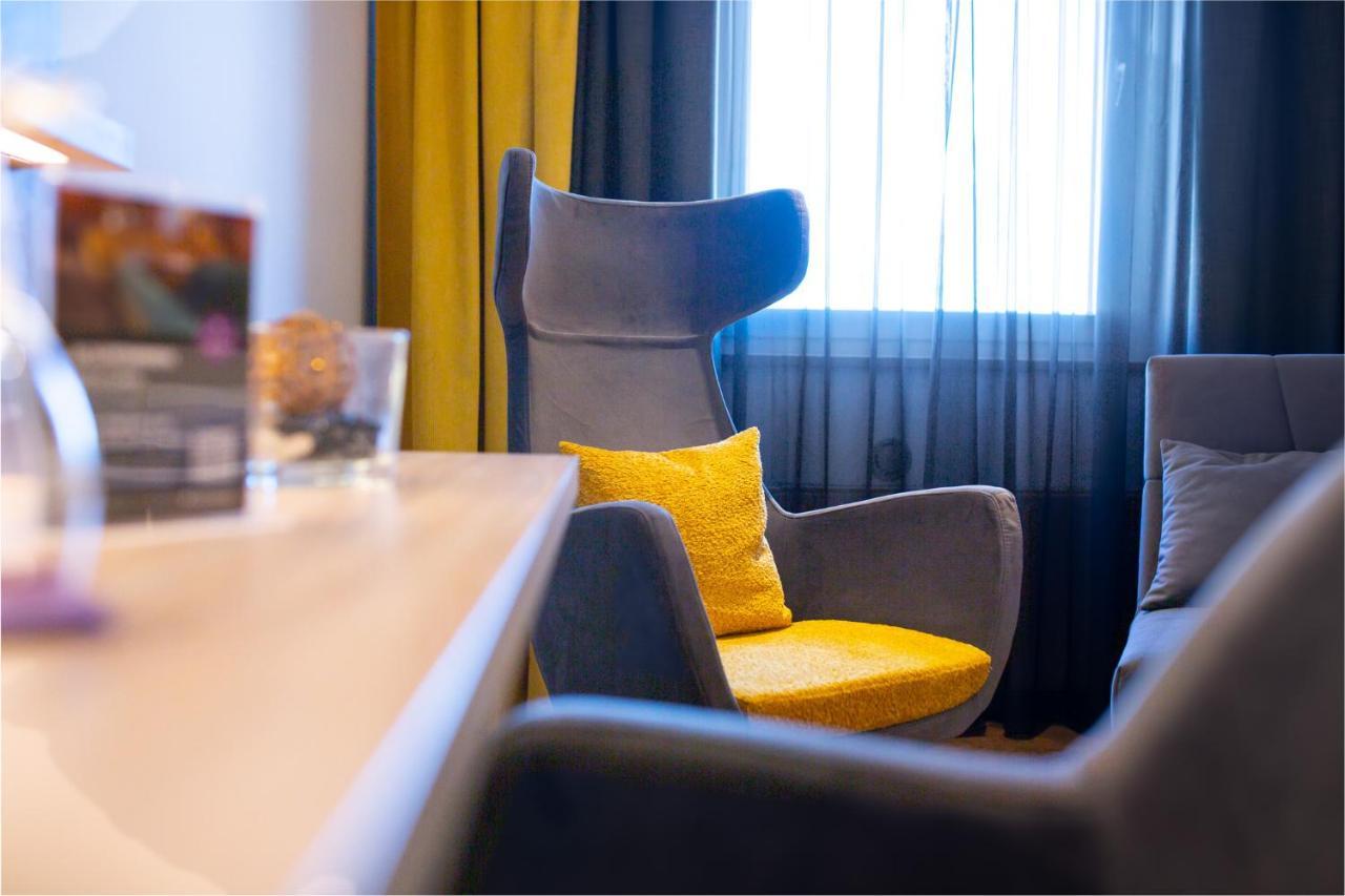 Arotel Living Nürnberg