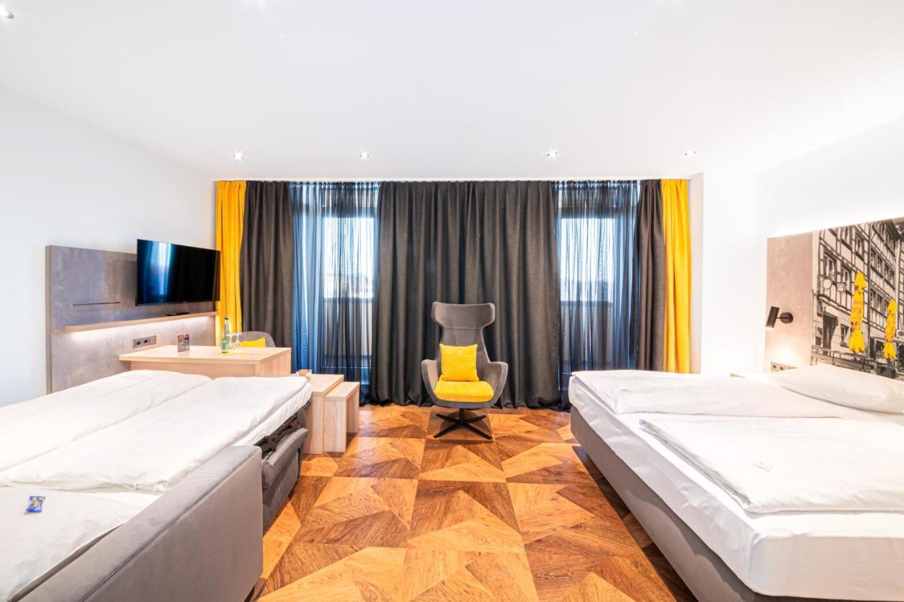 Arotel Living Hotel 3*
