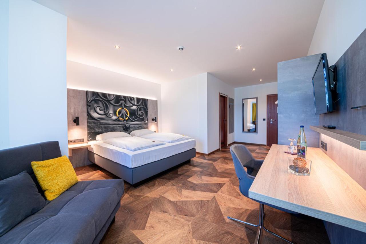 Arotel Living 3* Nürnberg