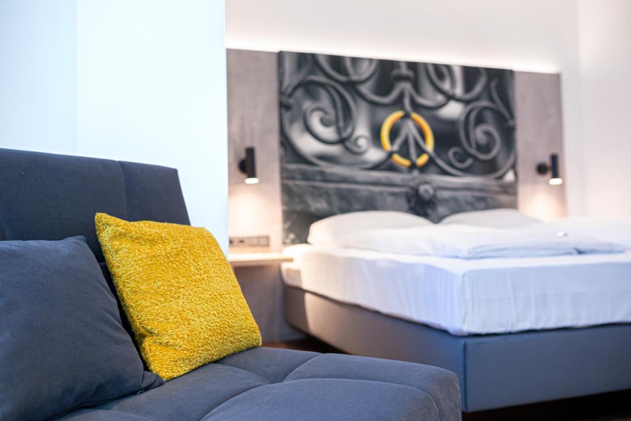 Arotel Living Hotel Nürnberg