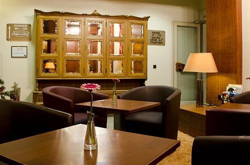 Arotel Living Hotel Nürnberg