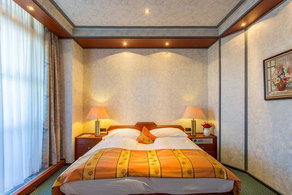 Arotel Living 3* Nürnberg