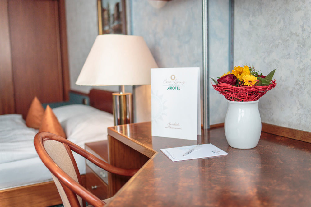 Arotel Living Nürnberg