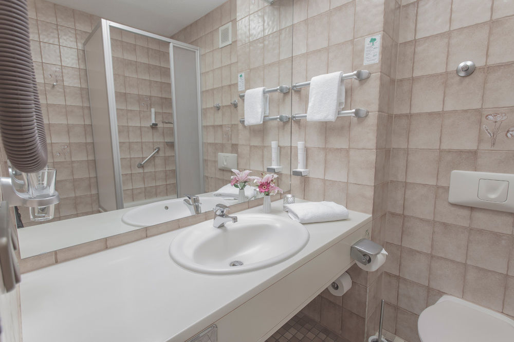 Hotel Arotel Living 3*