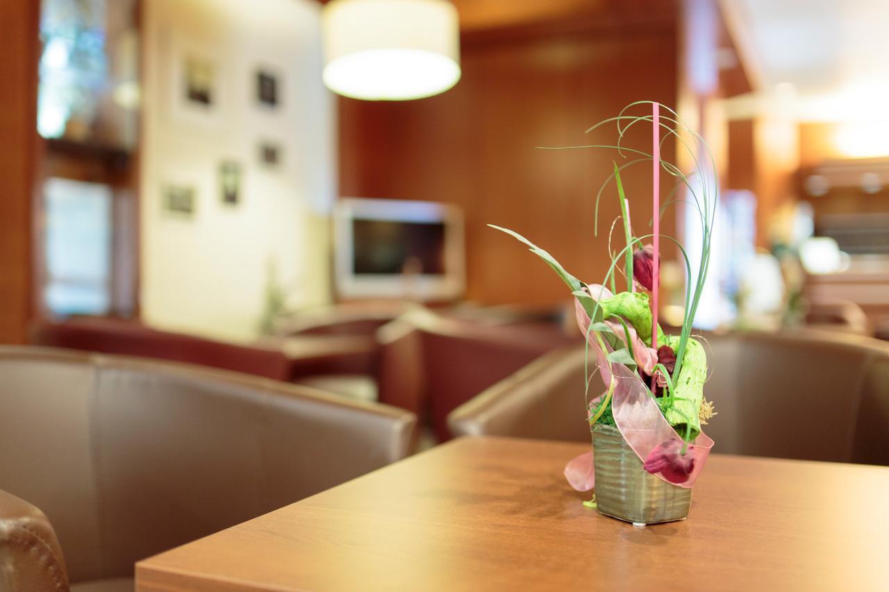 Arotel Living Hotel