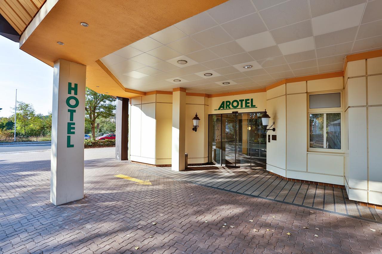 Arotel Living 3*
