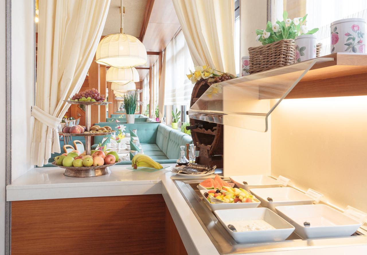 Arotel Living 3* Nürnberg