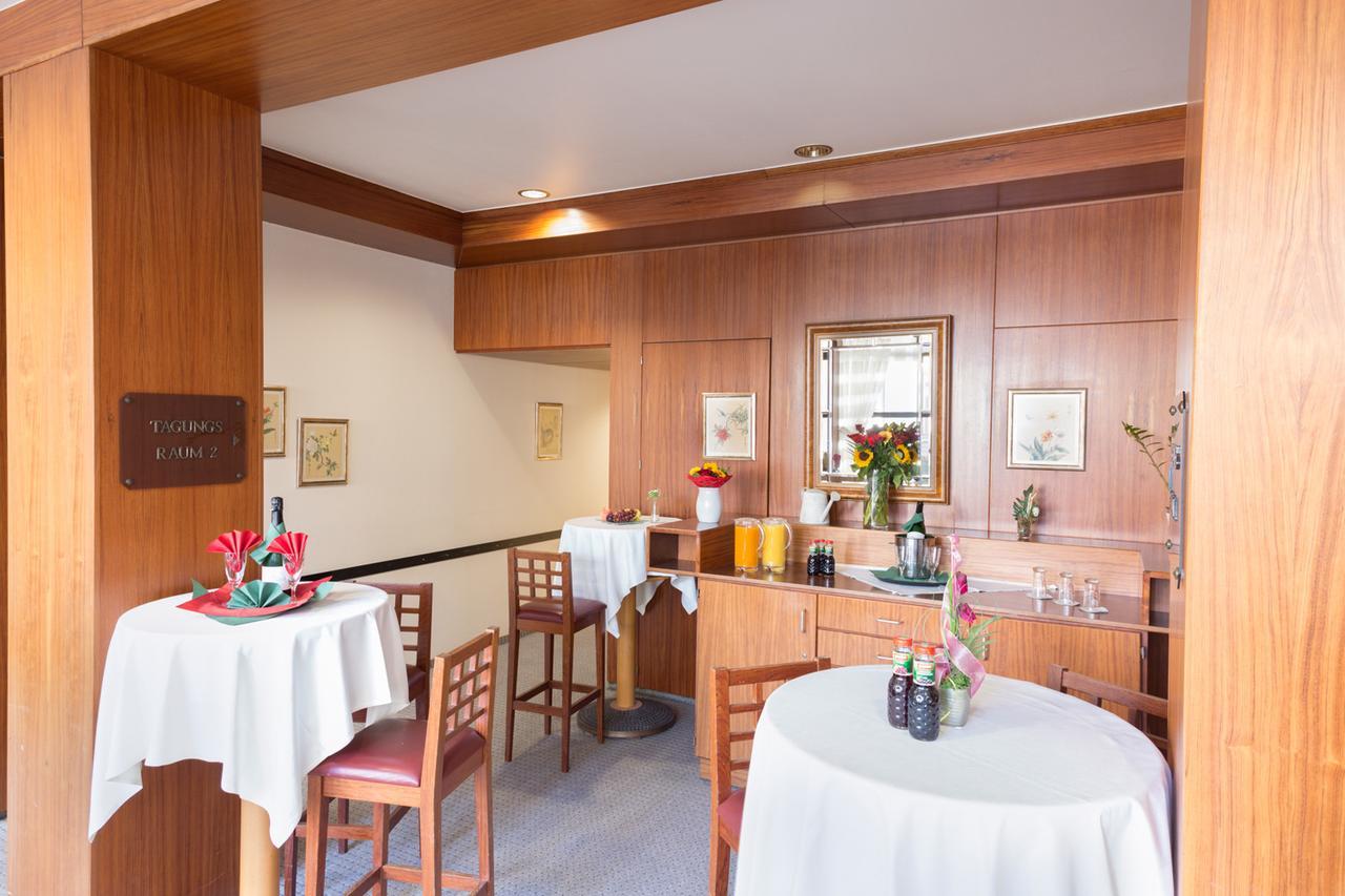 Arotel Living Nürnberg