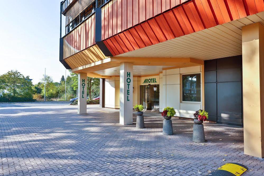 Hotel Arotel Living Nürnberg