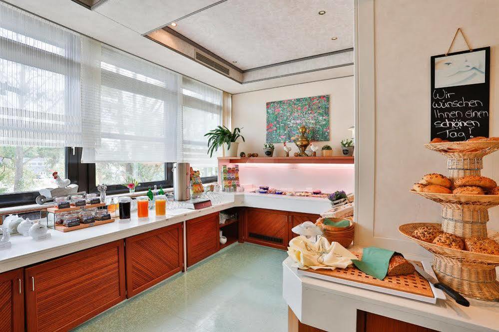 Arotel Living Hotel