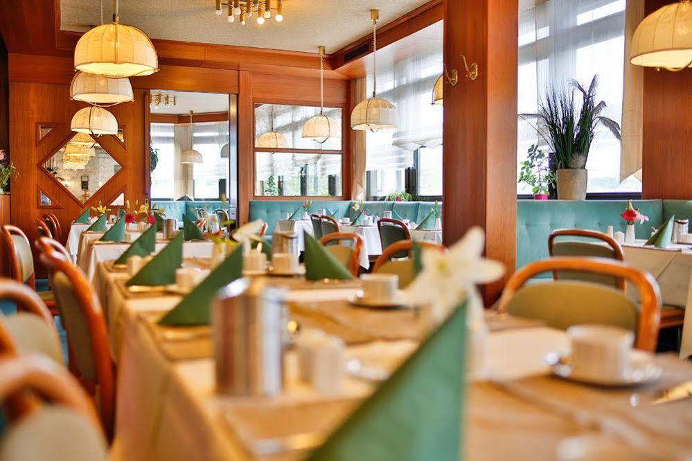 Arotel Living 3* Nürnberg