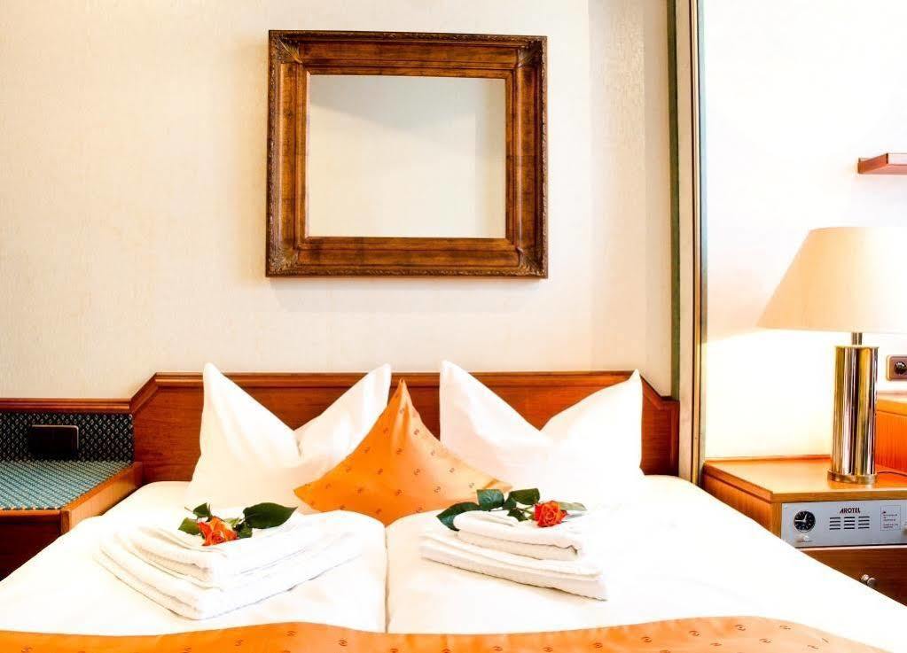 Hotel Arotel Living 3*