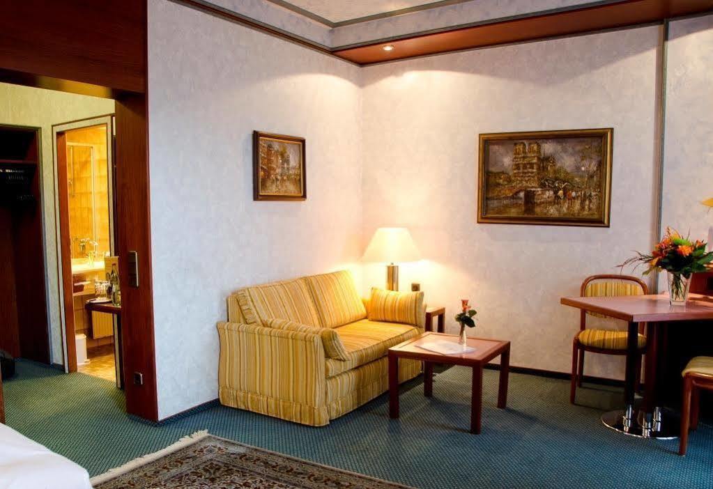 Arotel Living Nürnberg