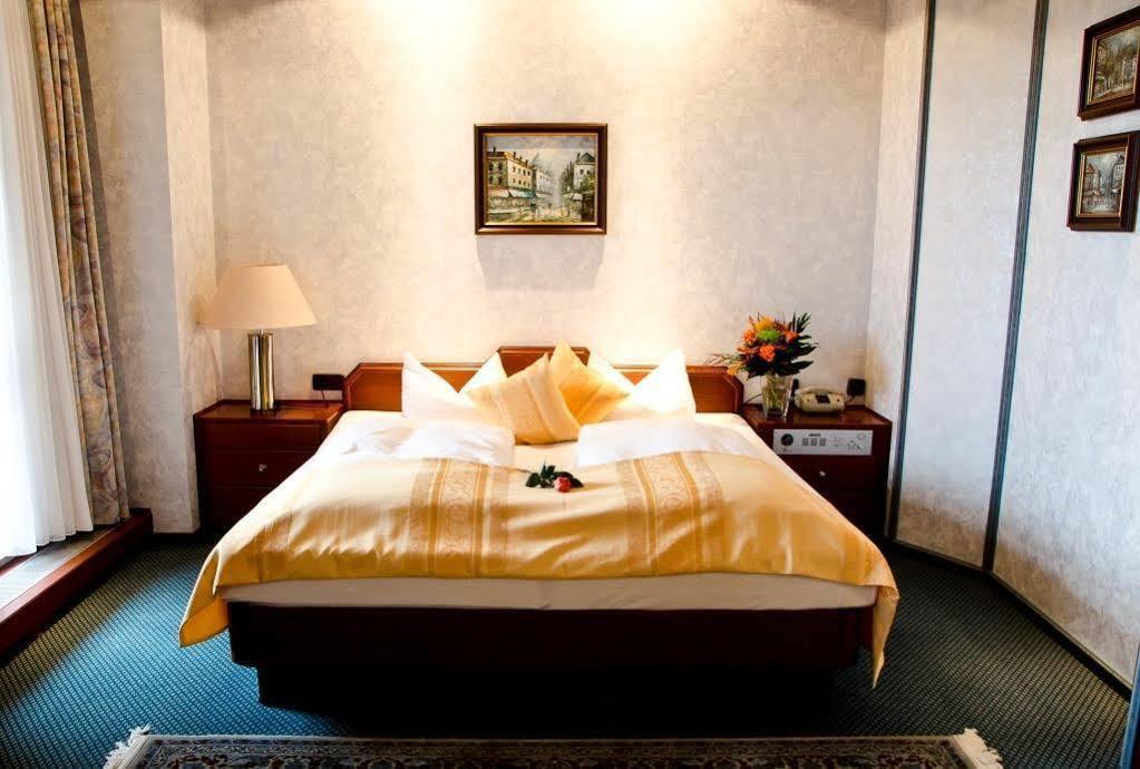 Arotel Living 3* Nürnberg