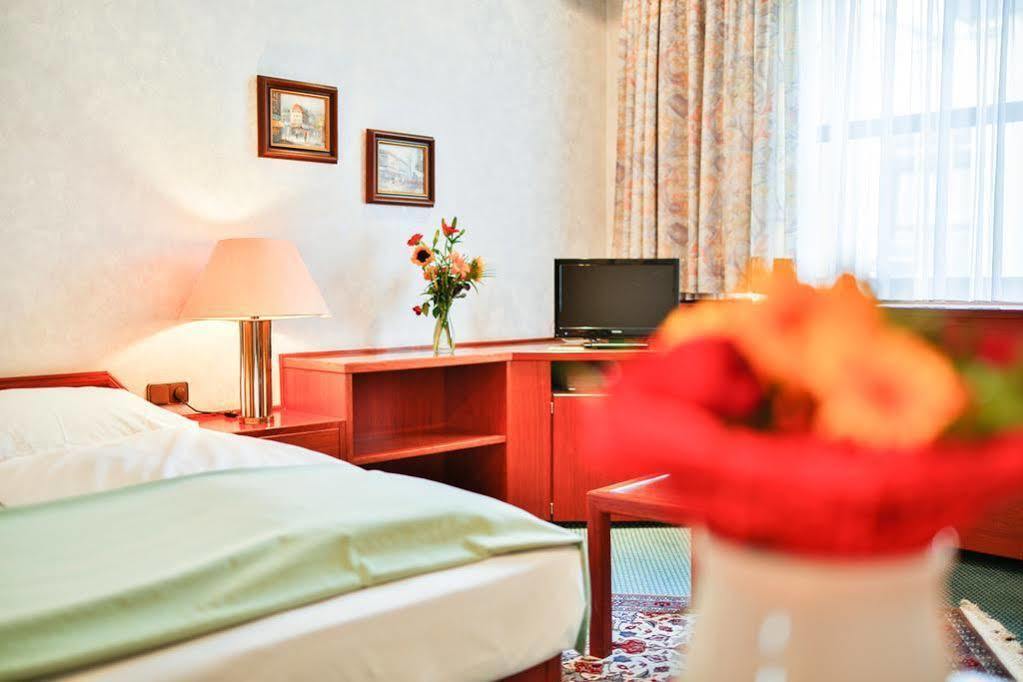 Arotel Living Hotel