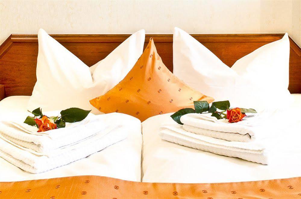 Arotel Living Hotel Nürnberg