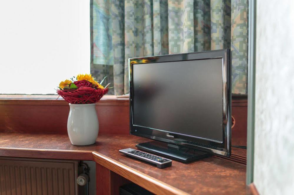 Hotel Arotel Living