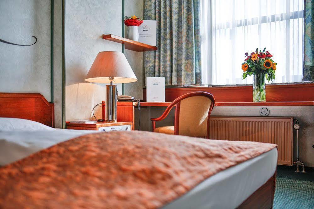 Arotel Living Nürnberg
