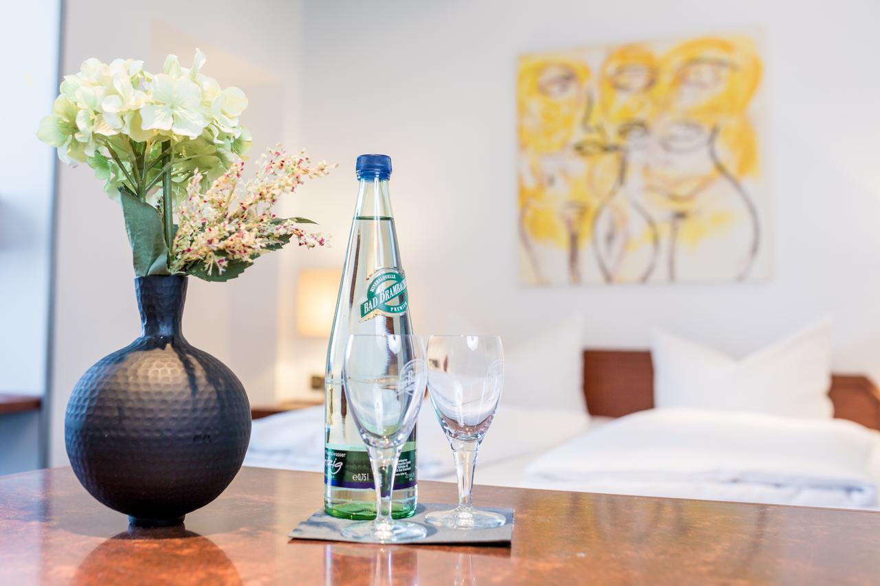 Arotel Living Hotel Nürnberg