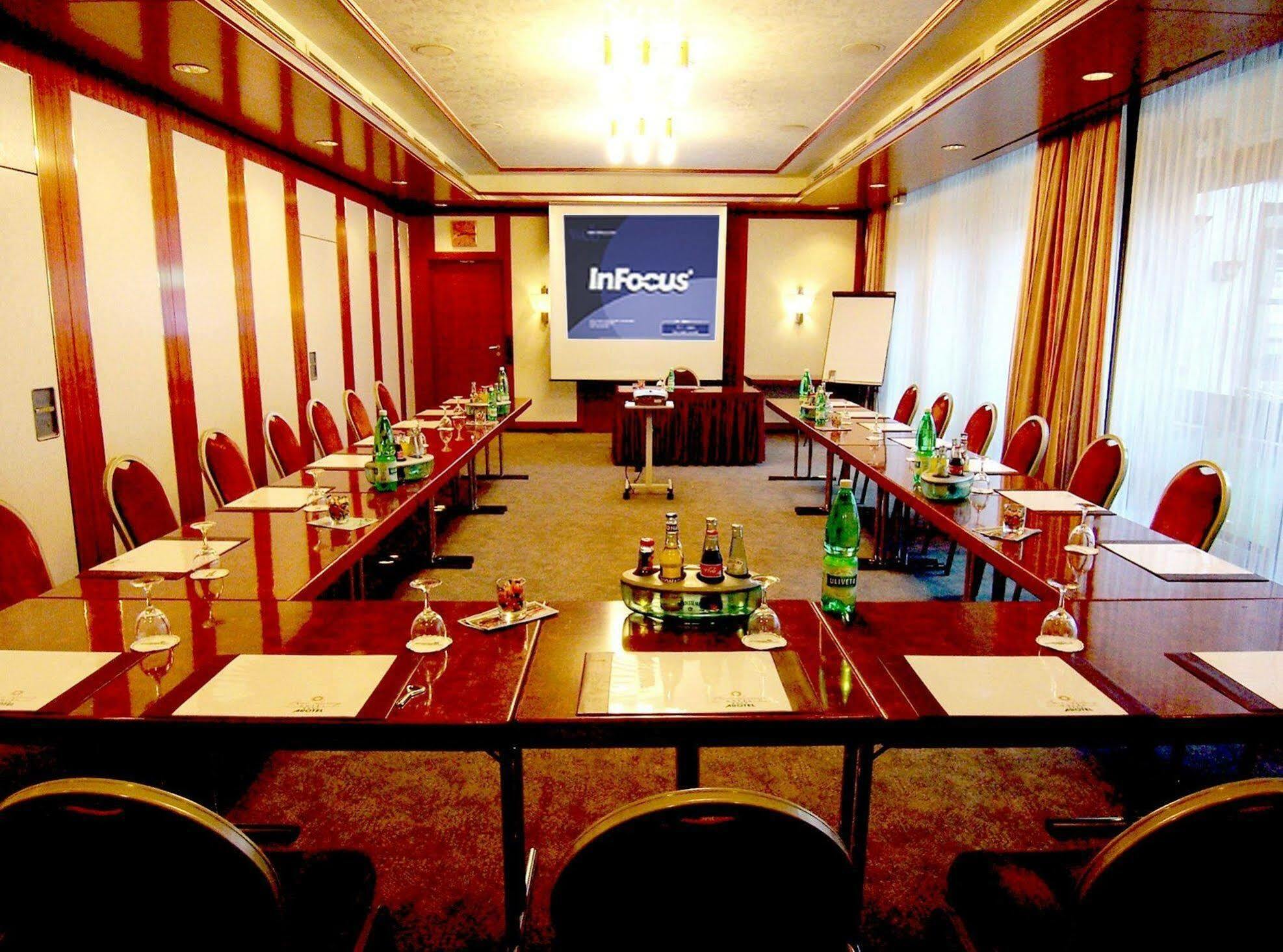 Arotel Living 3* Nürnberg