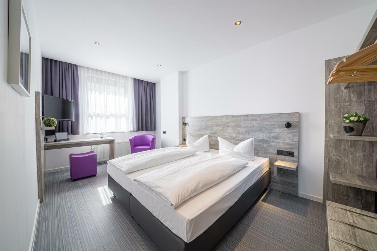 Arotel Living Hotel